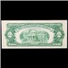 Image 3 : 1953C $2 Red Seal United States Note Grades Select CU