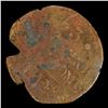 Image 3 : 1844-?? Russia 3 Kopeks Tsar Nicholas I C-146 Grades vg details
