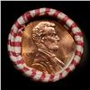 Image 2 : Shotgun Lincoln 1c roll, 1998-d 50 pcs Brandt Wrapper.
