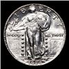 Image 2 : ***Auction Highlight*** 1926-d Standing Liberty Quarter 25c Graded GEM+ Unc By USCG (fc)