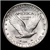 Image 3 : ***Auction Highlight*** 1926-d Standing Liberty Quarter 25c Graded GEM+ Unc By USCG (fc)