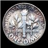 Image 3 : 1949-s Roosevelt Dime 10c Grades GEM++ Unc