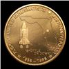 Image 2 : 1955-1998 Orange County Convention Center Event Token Grades GEM++ Unc