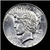 Image 2 : 1926-s Peace Dollar $1 Grades Select Unc