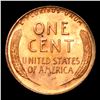 Image 3 : 1949-p Lincoln Cent 1c Grades GEM Unc RB