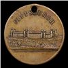 Image 3 : 1883 Pittsburgh Great Northern Exposition Token Grades vf++