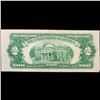 Image 3 : 1928F $2 Red Seal United States Note Grades vf++