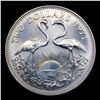 Image 3 : 1971 Commonwealth of the Bahamas $2 KM-23 Grades GEM+ Unc