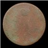 Image 3 : 1841 Russia 1 Kopek C-144.1 Grades ag