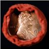 Image 2 : Lincoln 1c roll, 1970-s 50 pcs Brandt Wrapper.