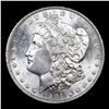 Image 2 : 1904-o Morgan Dollar $1 Grades GEM+ Unc