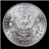 Image 3 : 1904-o Morgan Dollar $1 Grades GEM+ Unc