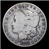 Image 2 : 1878-cc Morgan Dollar $1 Grades vg details