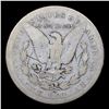 Image 3 : 1878-cc Morgan Dollar $1 Grades vg details