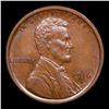 Image 2 : 1916-d Lincoln Cent 1c Grades Choice+ Unc BN
