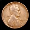 Image 2 : 1914-p Lincoln Cent 1c Grades vf, very fine