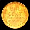 Image 3 : 1947-s Lincoln Cent 1c Grades GEM Unc RB