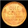 Image 3 : 1949-s Lincoln Cent 1c Grades GEM++ RB