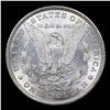 Image 3 : 1881-p Morgan Dollar $1 Grades Choice Unc