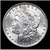Image 2 : 1884-o Morgan Dollar $1 Grades Choice+ Unc