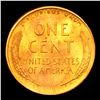 Image 3 : 1948-s Lincoln Cent 1c Grades GEM Unc RB