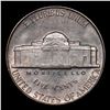 Image 3 : 1949-p Jefferson Nickel 5c Grades GEM Unc