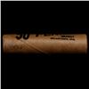 Image 4 : Shotgun Lincoln 1c roll, 1960-p 50 pcs Brandt Wrapper.