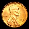 Image 2 : 1948-s Lincoln Cent 1c Grades GEM++ Unc RD