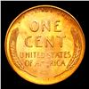 Image 3 : 1948-s Lincoln Cent 1c Grades GEM++ Unc RD