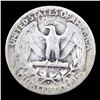 Image 3 : 1932-d Washington Quarter 25c Grades g, good