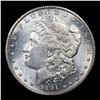 Image 2 : 1891-s Morgan Dollar $1 Grades Select Unc