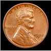 Image 2 : 1928-d Lincoln Cent 1c Grades Select Unc BN