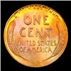 Image 3 : 1956-p Lincoln Cent 1c Grades GEM+ Unc RB