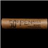 Image 3 : Shotgun Lincoln 1c roll, 1971-p 50 pcs Brandt Wrapper.