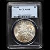 Image 2 : PCGS 1902-o Morgan Dollar $1 Graded ms64 By PCGS