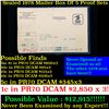 Image 1 : Original sealed box 3- 1978 United States Mint Proof Sets