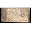 Image 2 : Maryland Colonial Currency March 1st, 1770 4 Dollar (4d) Fr-MD57 Printed By A.C. and W. Green Grades