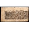 Image 3 : Maryland Colonial Currency March 1st, 1770 4 Dollar (4d) Fr-MD57 Printed By A.C. and W. Green Grades