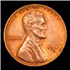 Image 2 : 1949-s Lincoln Cent 1c Grades GEM+ Unc BN