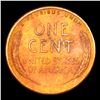 Image 3 : 1949-s Lincoln Cent 1c Grades GEM+ Unc BN