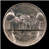 Image 3 : 1943-d Jefferson Nickel 5c Grades GEM+ Unc