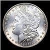 Image 2 : 1891-s Morgan Dollar $1 Grades Select+ Unc