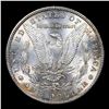 Image 3 : 1891-s Morgan Dollar $1 Grades Select+ Unc