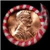 Image 2 : Shotgun Lincoln 1c roll, 1989-p 50 pcs Wrapper.