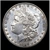 Image 2 : 1886-s Morgan Dollar $1 Grades Select Unc