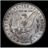 Image 3 : 1886-s Morgan Dollar $1 Grades Select Unc