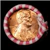 Image 2 : Shotgun Lincoln 1c roll, 1982-p 50 pcs Wrapper.