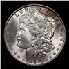 Image 2 : 1902-o Morgan Dollar $1 Grades GEM+ Unc