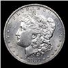 Image 2 : ***Auction Highlight*** 1883-s Morgan Dollar $1 Graded Select Unc By USCG (fc)