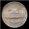 Image 3 : 1949-s Jefferson Nickel 5c Grades GEM+ Unc